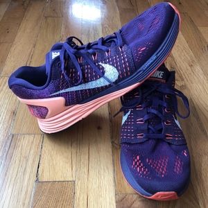 Nike Lunarglide 7 Running Shoes